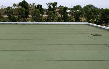 all Ware roofing types quoted for