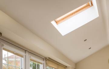 Ware conservatory roof insulation companies