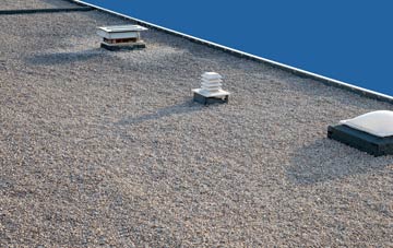 flat roofing Ware