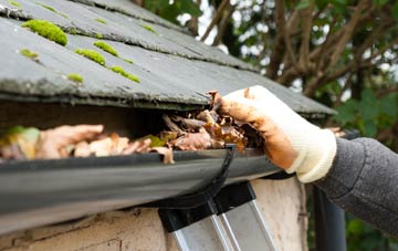 gutter cleaning Ware