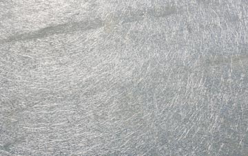 Ware laminate fibreglass or shingles?