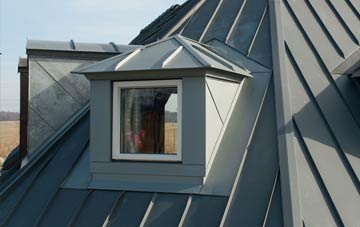 metal roofing Ware