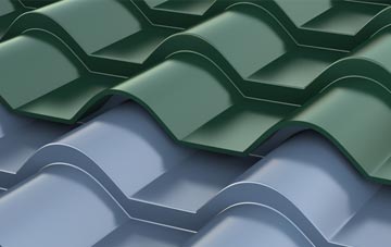who should consider Ware plastic roofs