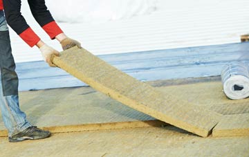 tapered roof insulation Ware