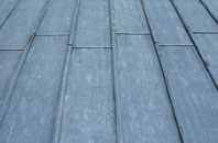 Ware lead roofing